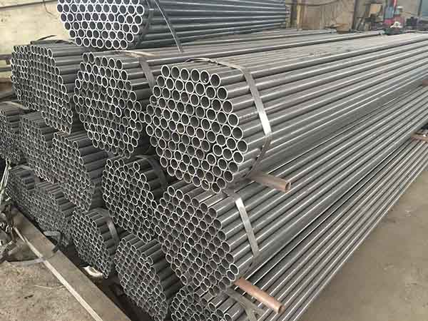 南岗考登钢管美标